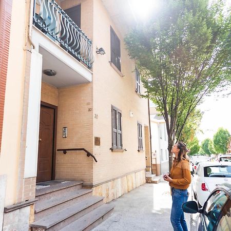 La Casa di Dadà Avezzano Exterior foto