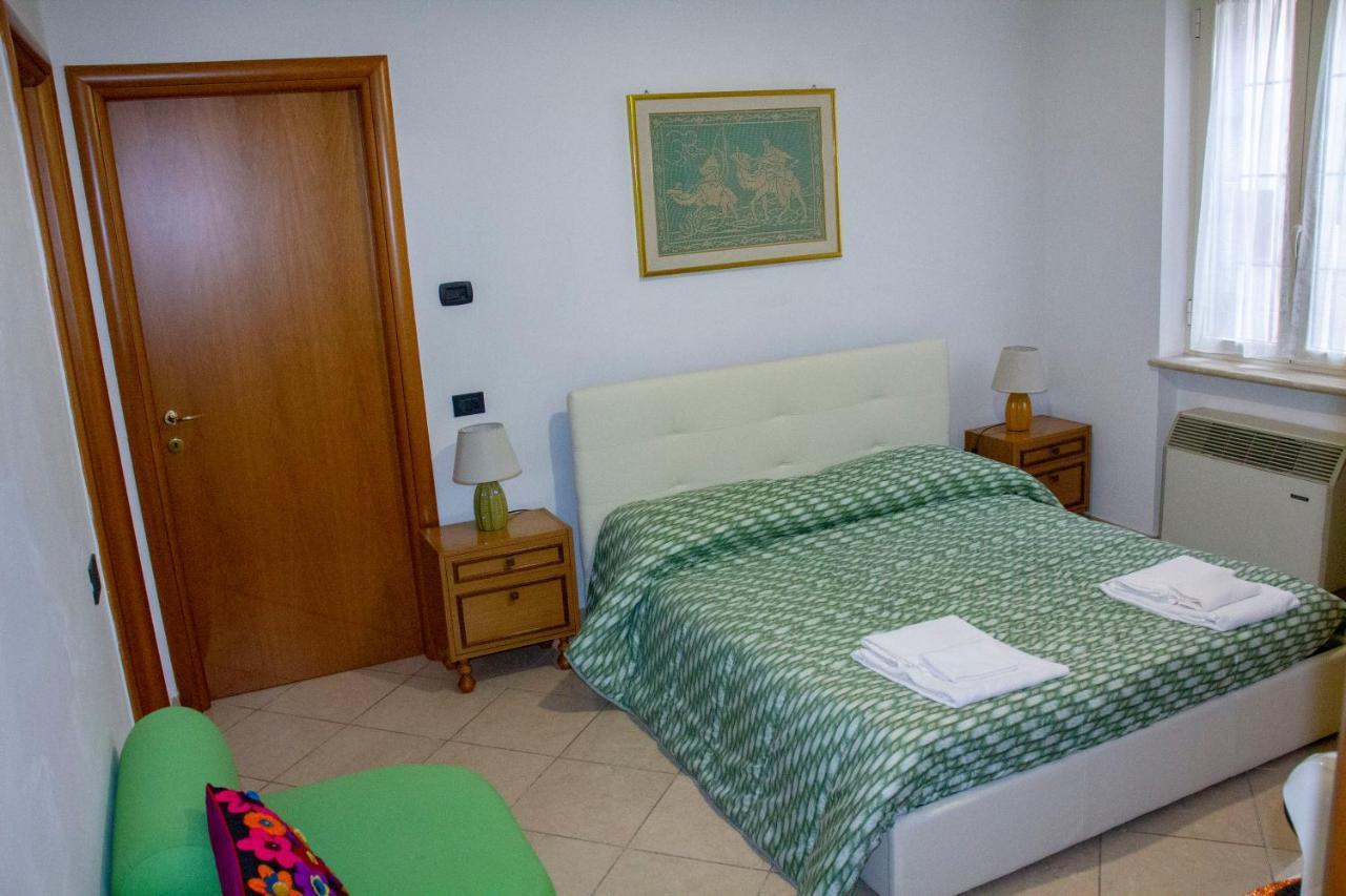 La Casa di Dadà Avezzano Exterior foto