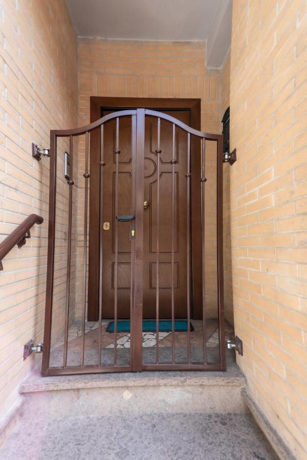 La Casa di Dadà Avezzano Exterior foto