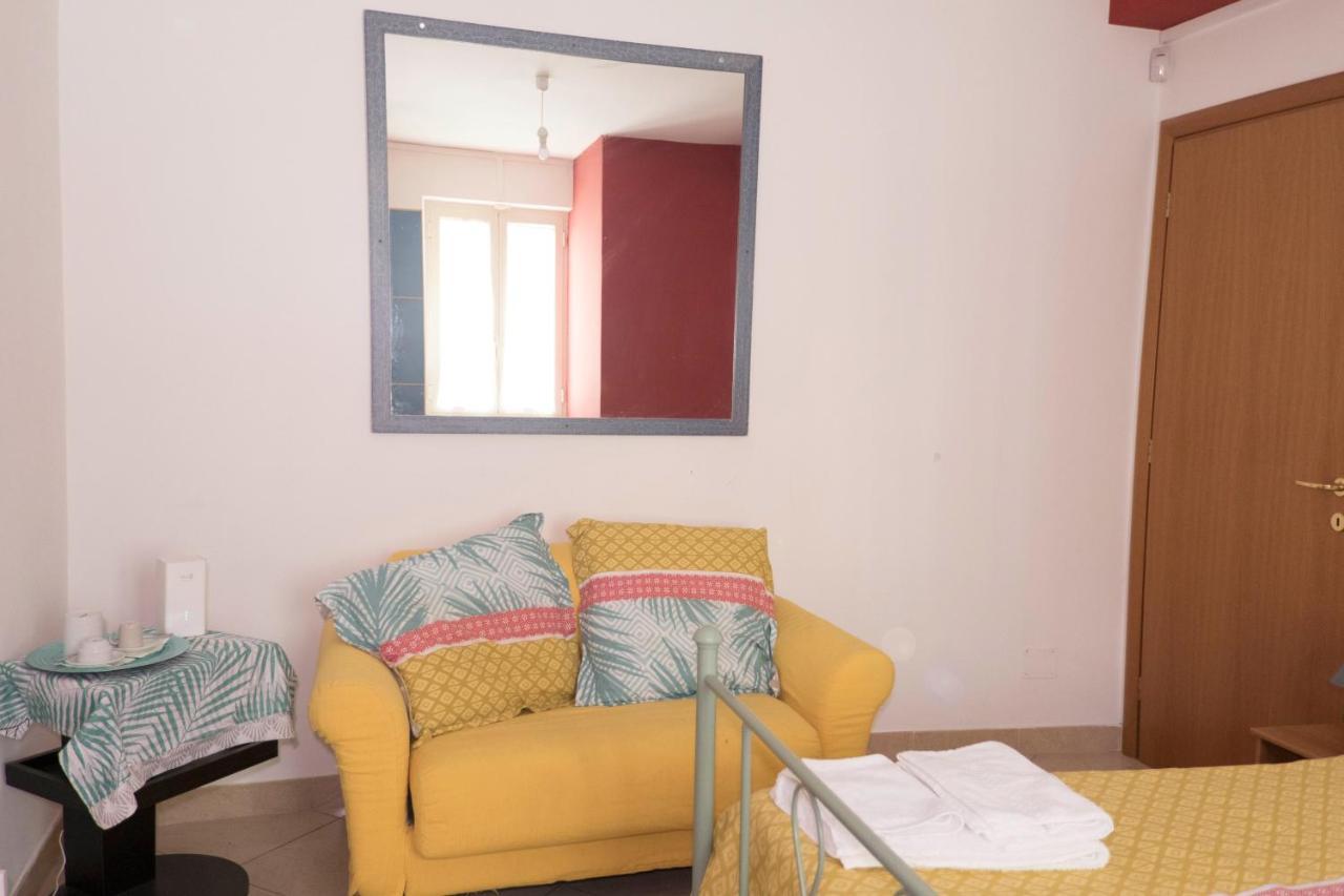 La Casa di Dadà Avezzano Exterior foto